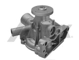 Saab Water Pump WP1561AX - Austral | Universal Auto Spares