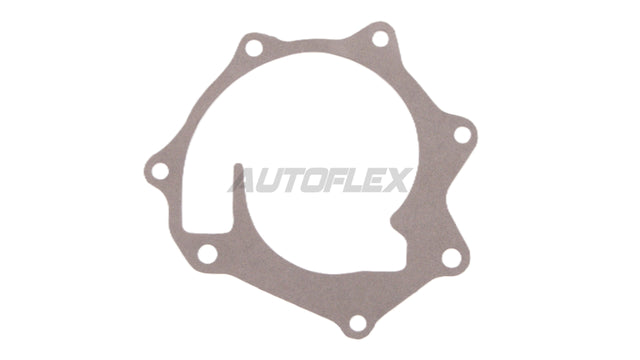 Water Pump Gasket WP158 - AUTOFLEX