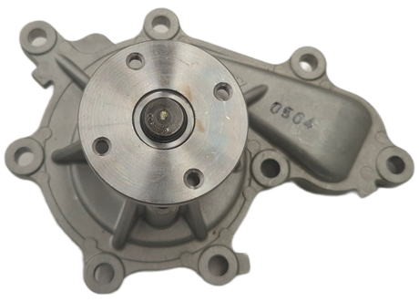 Nissan YD25DDTI Water Pump WP1672A - Austral | Universal Auto Spares