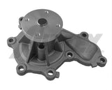 Nissan YD25DDTI Water Pump WP1672AX - Austral | Universal Auto Spares