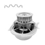 Holden Z16SE Water Pump WP1677AX - Austral | Universal Auto Spares