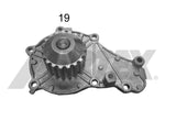 Ford Hhjc Water Pump WP1678AX - Austral | Universal Auto Spares