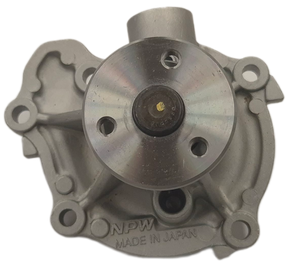 Nissan CR14DE Water Pump WP1680A - Austral | Universal Auto Spares