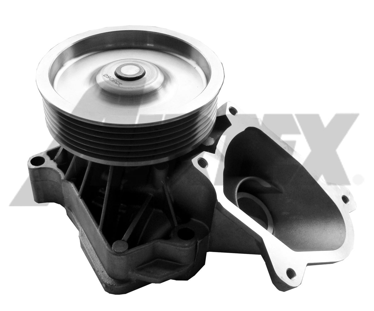 BMW M47N204D4 Water Pump WP1687AX - Austral