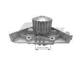 Peugeot EW10 EW12 Water Pump WP1691AX - Austral | Universal Auto Spares