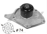 Ren K9K Water Pump WP1746AX - Austral | Universal Auto Spares