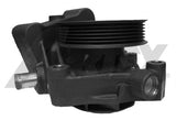Fiat F1CE0481D Water Pump WP1798AX - Austral | Universal Auto Spares