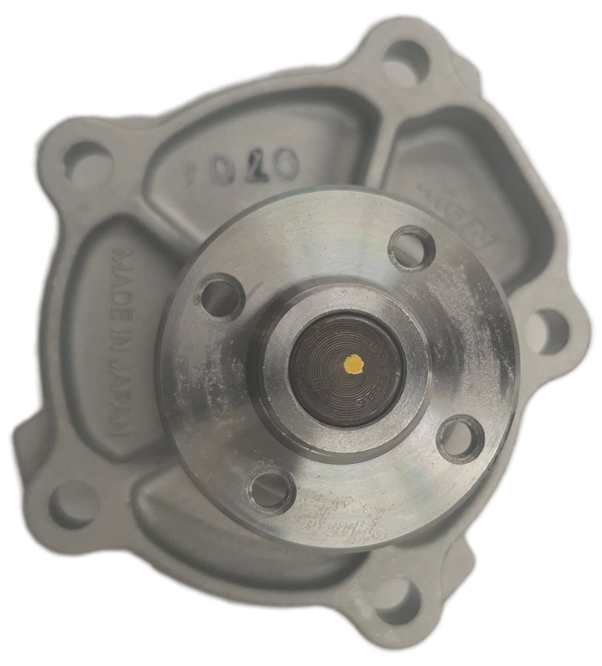 Suzuki M13A M18A Water Pump WP1829A - Austral | Universal Auto Spares