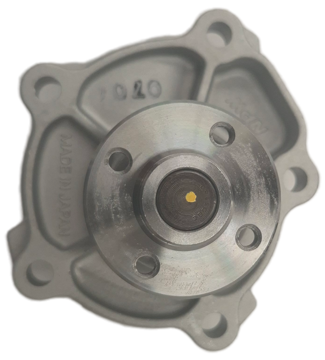 Suzuki M13A M18A Water Pump WP1829A - Austral | Universal Auto Spares