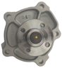 Suzuki M13A M18A Water Pump WP1829A - Austral | Universal Auto Spares
