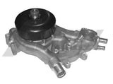 Hum Water Pump WP1834AX - Austral | Universal Auto Spares