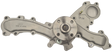 Toyota 2GRFE Water Pump WP1839A - Austral | Universal Auto Spares