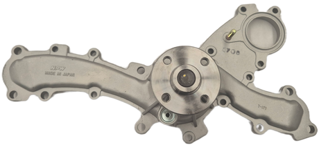 Toyota 2GRFE Water Pump WP1839A - Austral | Universal Auto Spares