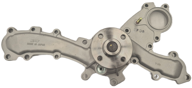 Toyota 2GRFE Water Pump WP1839A - Austral | Universal Auto Spares