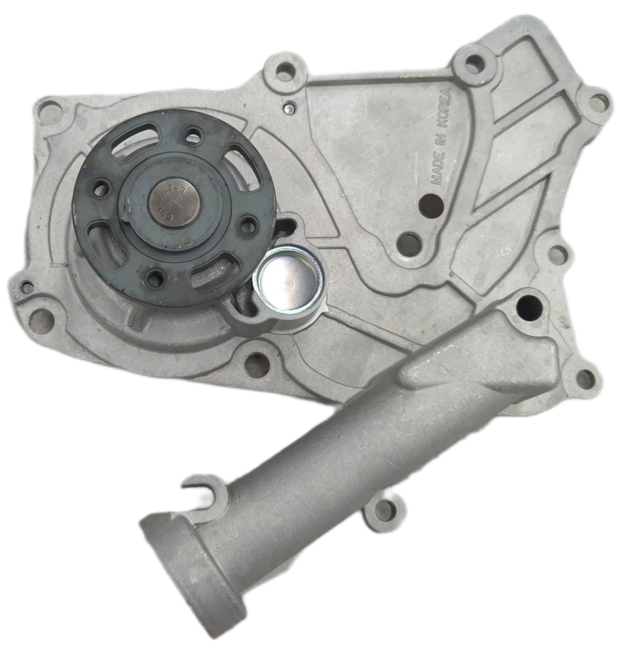 Hyundai G6DA G6DB Water Pump WP1840A - Austral | Universal Auto Spares