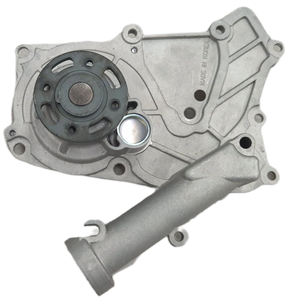 Hyundai G6DA G6DB Water Pump WP1840A - Austral | Universal Auto Spares