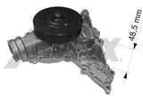 Mercedes-Benz Benz M272.963 Water Pump WP1864AX - Austral | Universal Auto Spares
