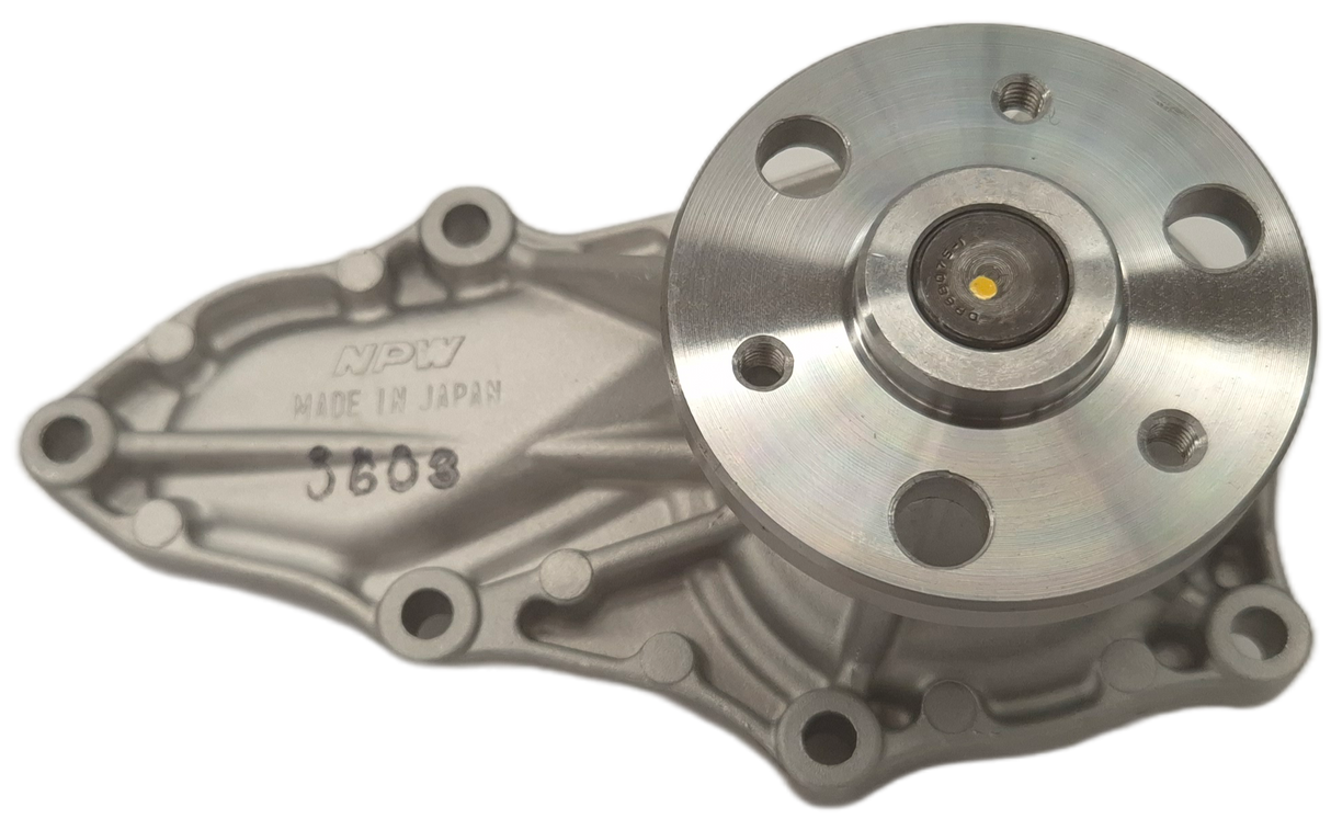 Honda K24Z2 Water Pump WP1888A - Austral | Universal Auto Spares