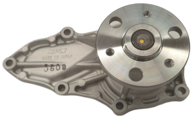 Honda K24Z2 Water Pump WP1888A - Austral | Universal Auto Spares