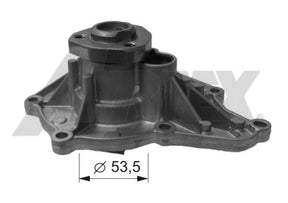 Audi Water Pump WP1890AX - Austral | Universal Auto Spares
