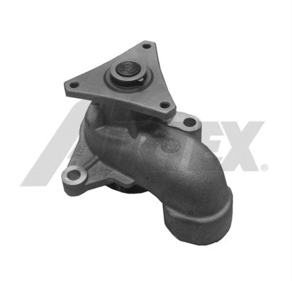 Hyundai D4FB Water Pump WP1893AX - Austral