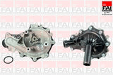 Ford 2.2LTDI Water Pump With Housing WP1903A - Austral | Universal Auto Spares