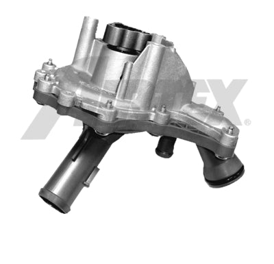 Ford 2.2LTDI Water Pump WP1903AX - Austral