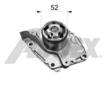 Ren F9Q 1.9L TDI Water Pump WP1909AX - Austral | Universal Auto Spares
