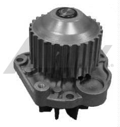 Peugeot Water Pump WP1916AX - Austral