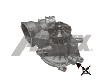 BMW N62B44 Water Pump WP1974AX - Austral | Universal Auto Spares