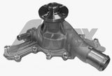 Land Rover Disc 3 4.0L Water Pump WP1984AX - Austral | Universal Auto Spares