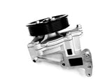 Hyundai D4HA Water Pump With Housing WP1986AH - Austral | Universal Auto Spares