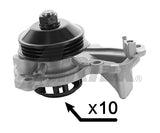 Peugeot EB2T Water Pump WP2082AX - Austral | Universal Auto Spares
