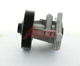 Ford P4AT TDI Water Pump WP2119AX - Austral | Universal Auto Spares