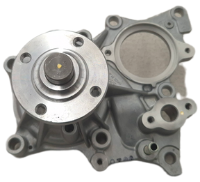 Toyota 1GD Ftv Water Pump WP2276A - Austral | Universal Auto Spares