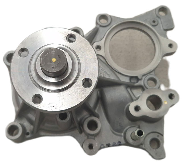 Toyota 1GD Ftv Water Pump WP2276A - Austral | Universal Auto Spares