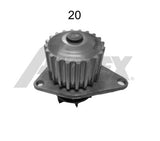 Citroen TU3FJ2 Water Pump 20T WP2492AX - Austral | Universal Auto Spares