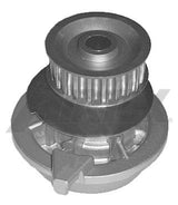 Holden Daewoo Water Pump W/ Shield WP2512AX - Austral | Universal Auto Spares