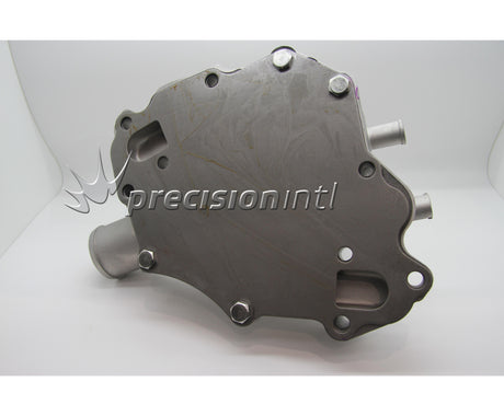 Water Pump Ford 302-351W Left Hand Outlet Cast Iron WP2953US - US Motor Works