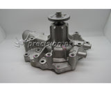 Water Pump Ford 302 - 351W Left Hand Outlet Cast Iron WP2953US - US Motor Works - Water Pumps - US Motor Works