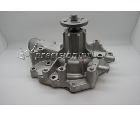 Water Pump Ford 302-351W Left Hand Outlet Cast Iron WP2953US - US Motor Works