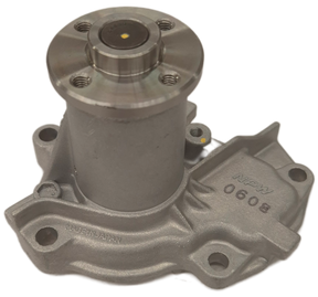 Dai Hde Hee Water Pump WP3009A - Austral | Universal Auto Spares