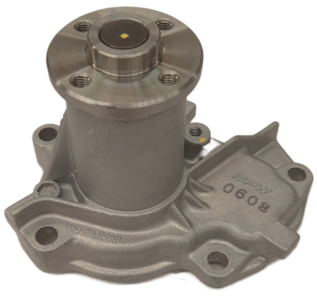 Dai Hde Hee Water Pump WP3009A - Austral | Universal Auto Spares