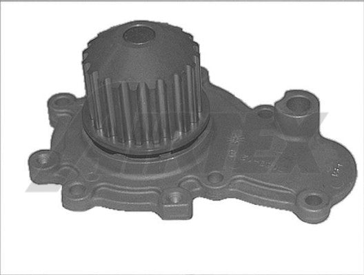 Chrysler 2.0L Ecb Ecc Water Pump WP3021AX - Austral | Universal Auto Spares