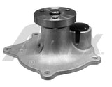 Chrysler 3.3L Ega After 4/01 Water Pump WP3029AX - Austral | Universal Auto Spares