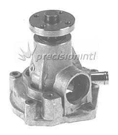 Water Pump For Subaru EA82 WP3033GMB - GMB - Water Pumps - GMB