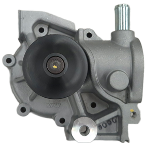Subaru EJ20 EJ25 >06 Water Pump WP3035A - Austral | Universal Auto Spares