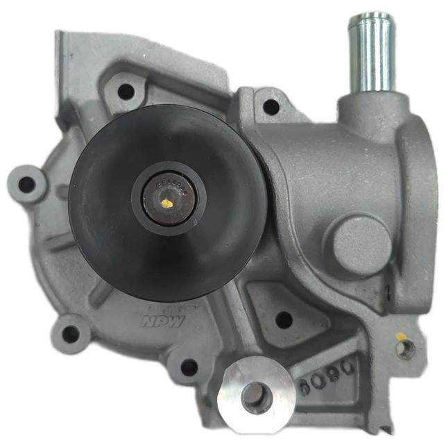 Subaru EJ20 EJ25 >06 Water Pump WP3035A - Austral | Universal Auto Spares