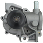 Subaru EJ20 EJ25 >06 Water Pump WP3035A - Austral | Universal Auto Spares