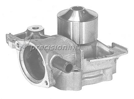 Water Pump For Subaru EJ 16-18-20-22-25 SOHC 16 Valve WP3035GMB - GMB